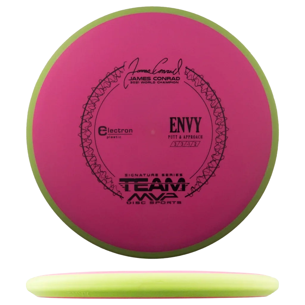 Electron Envy - James Conrad Signature Series