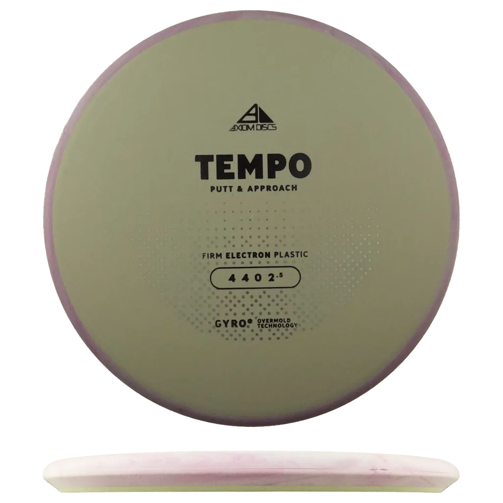 Electron Firm Tempo