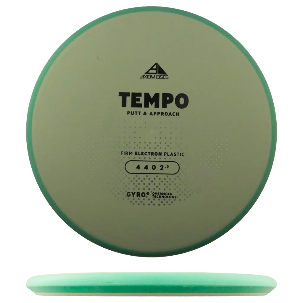 Electron Firm Tempo