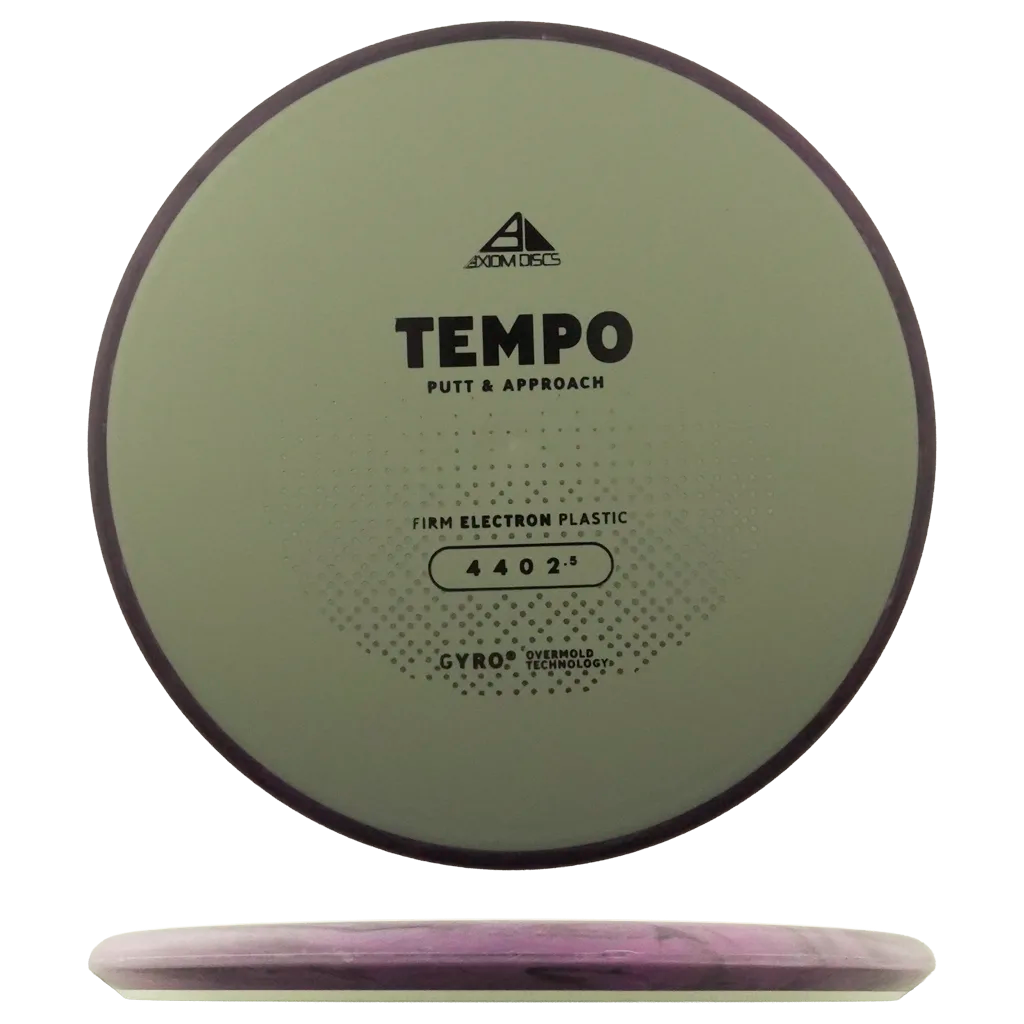 Electron Firm Tempo