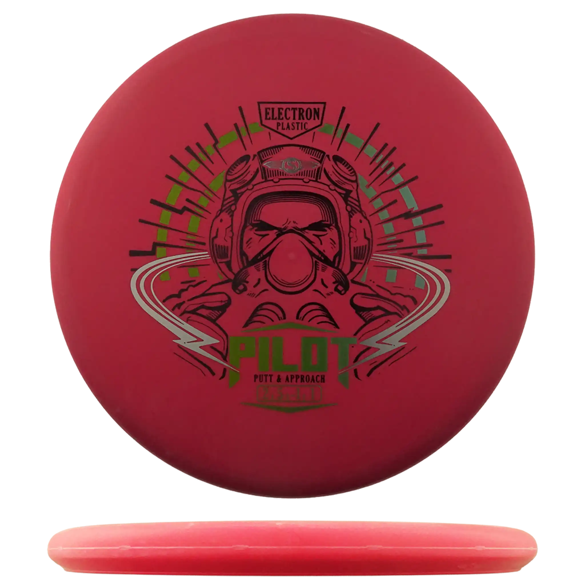 Electron Pilot