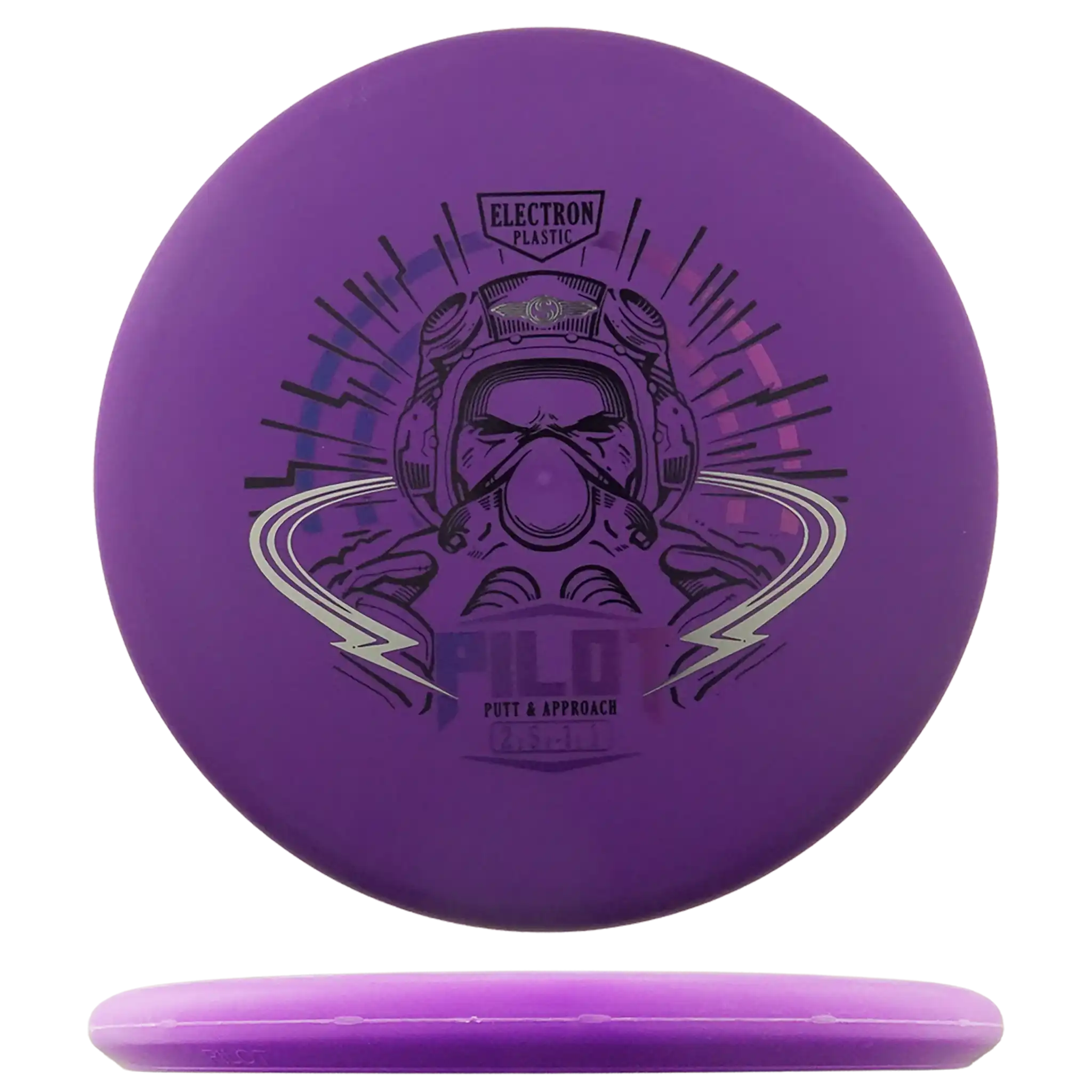 Electron Pilot