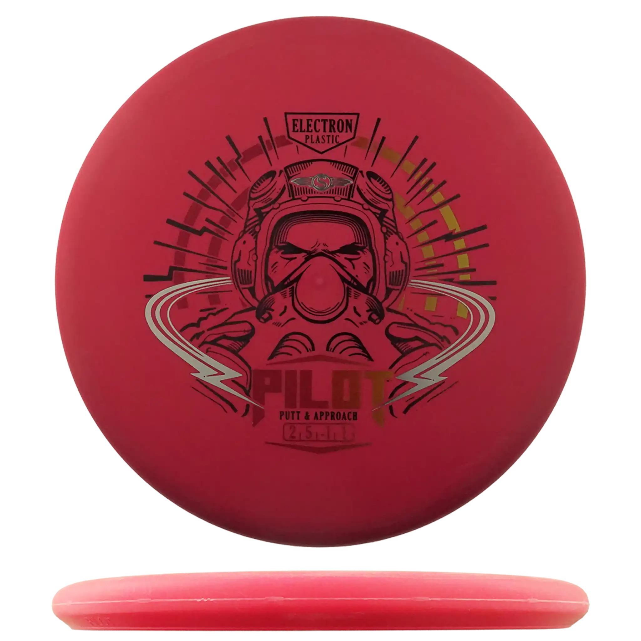Electron Pilot