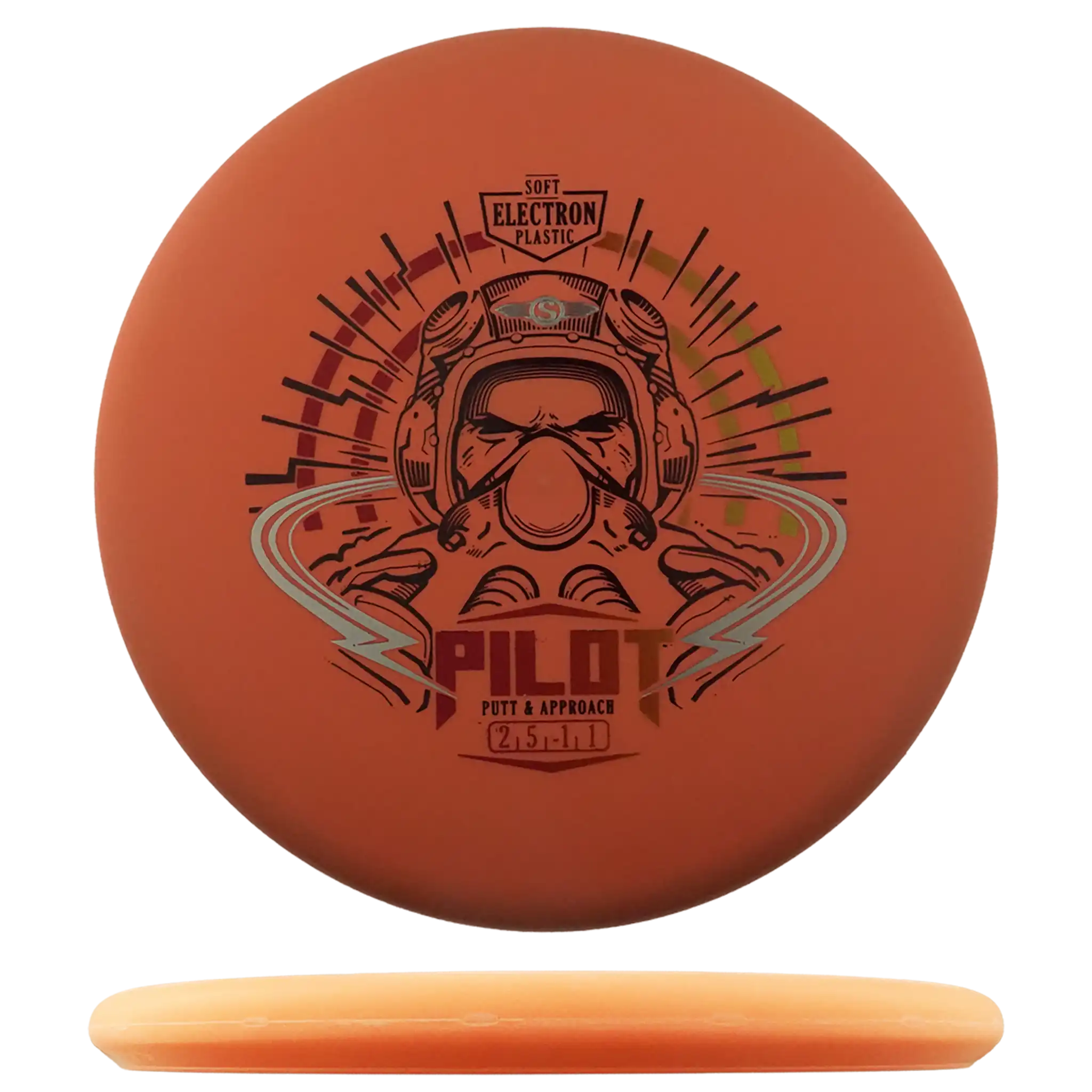 Electron Soft Pilot
