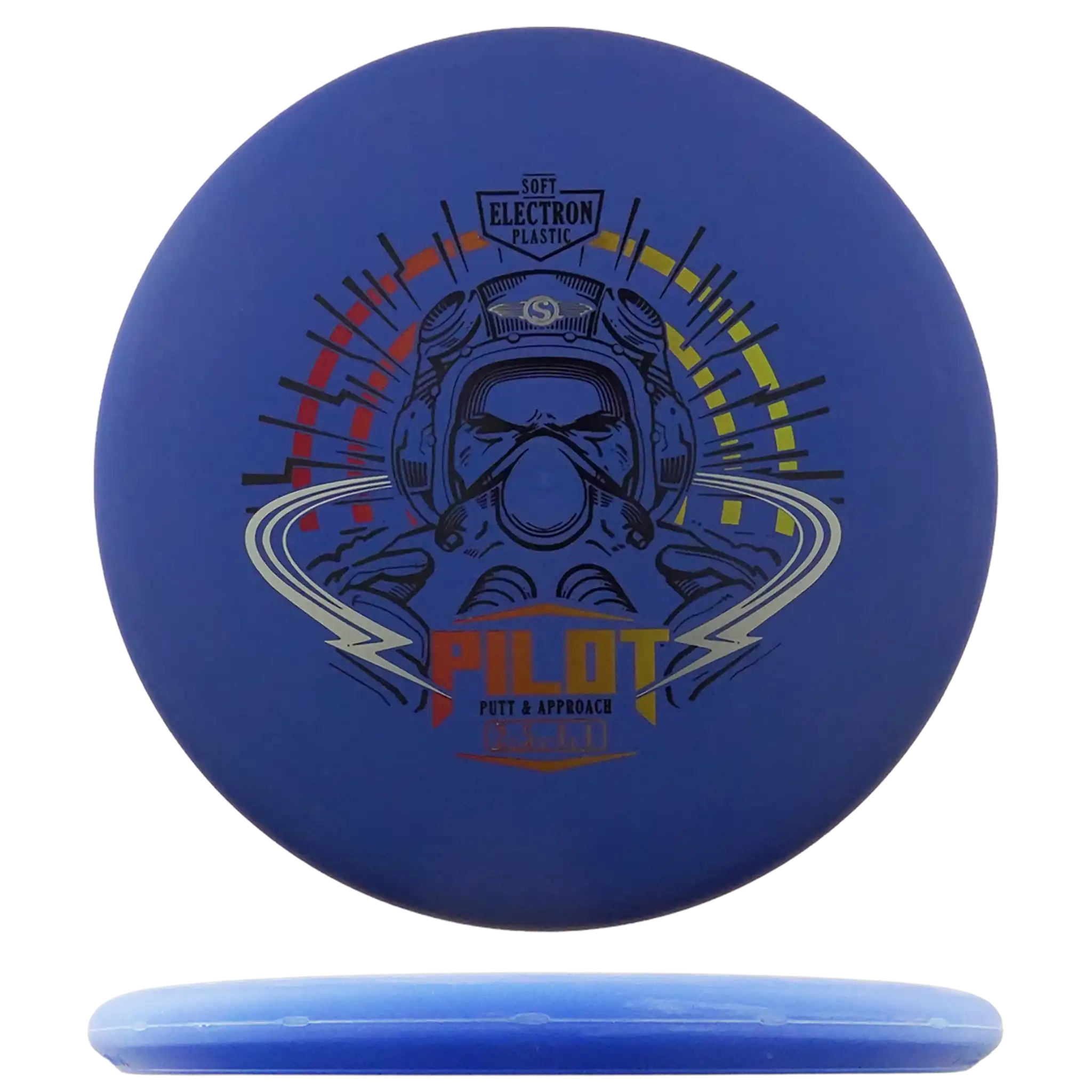 Electron Soft Pilot