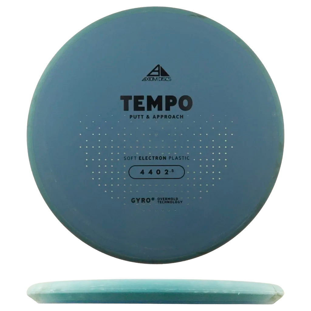 Electron Soft Tempo