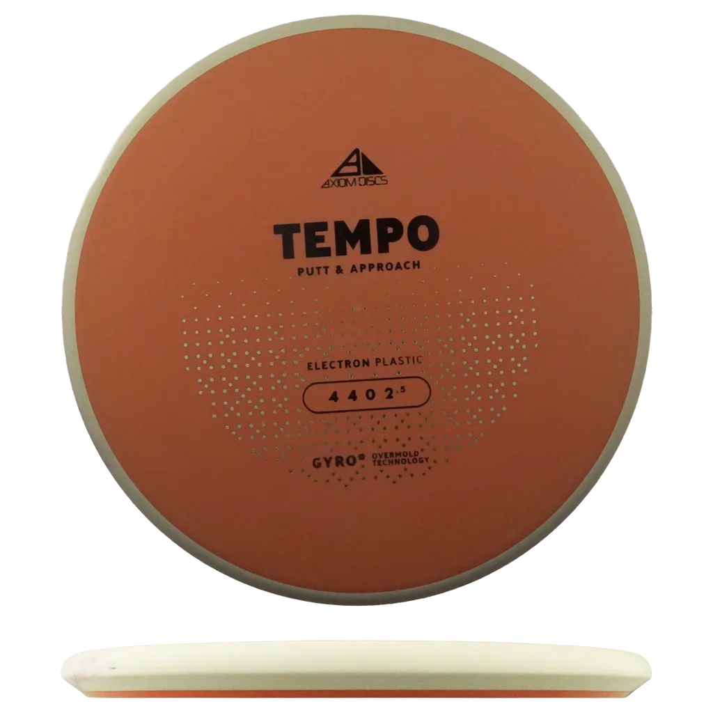 Electron Tempo