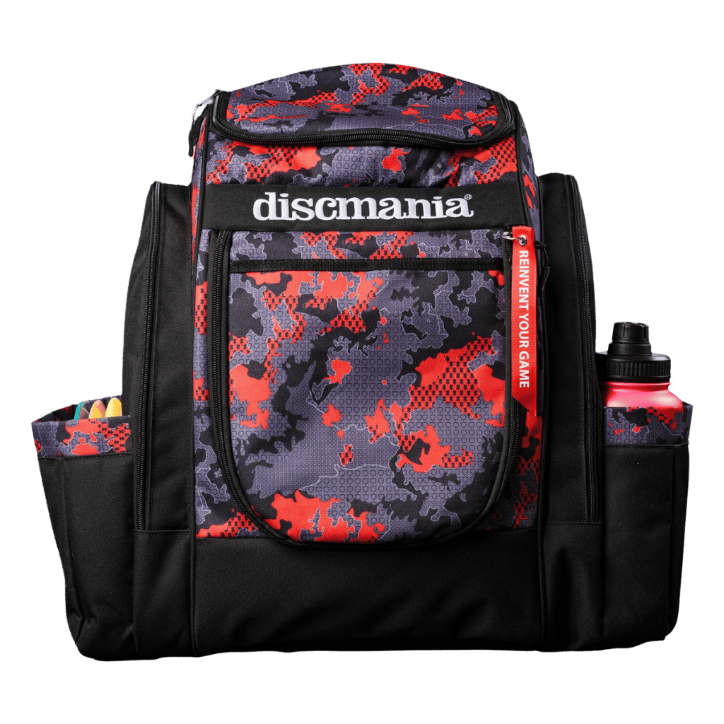 Fanatic Sky Backpack