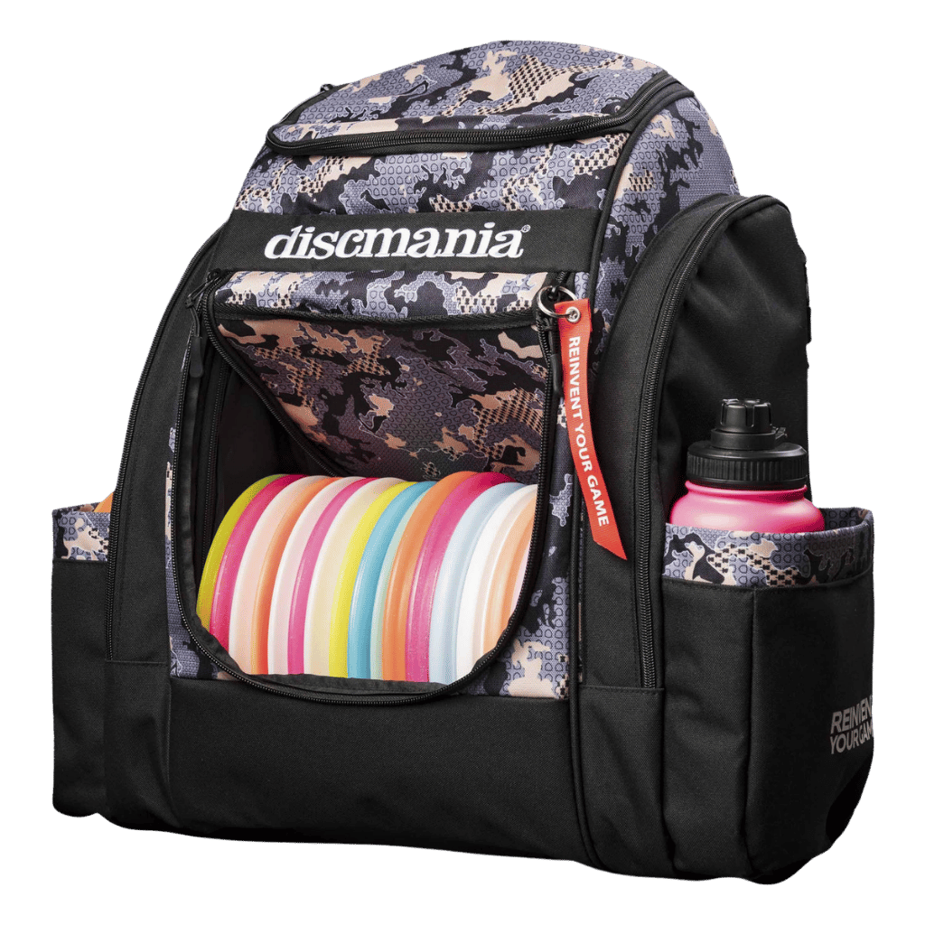 Fanatic Sky Backpack