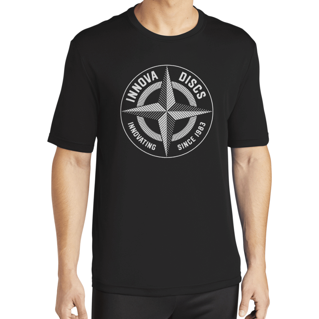 First Run Star Performance T-paita