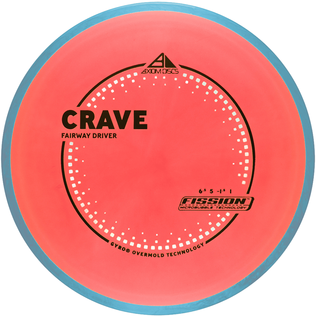 Fission Crave