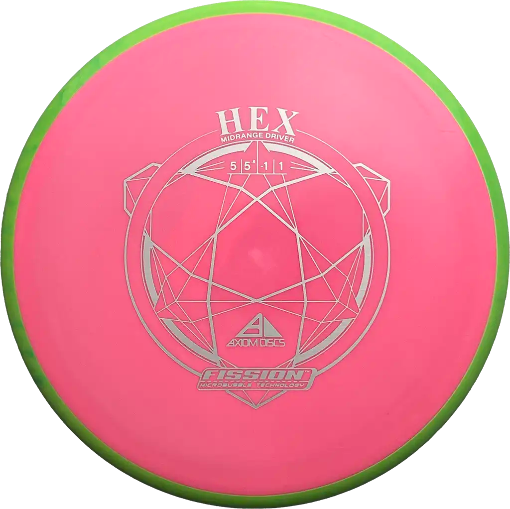 Fission Hex