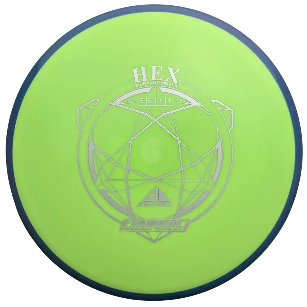 Fission Hex