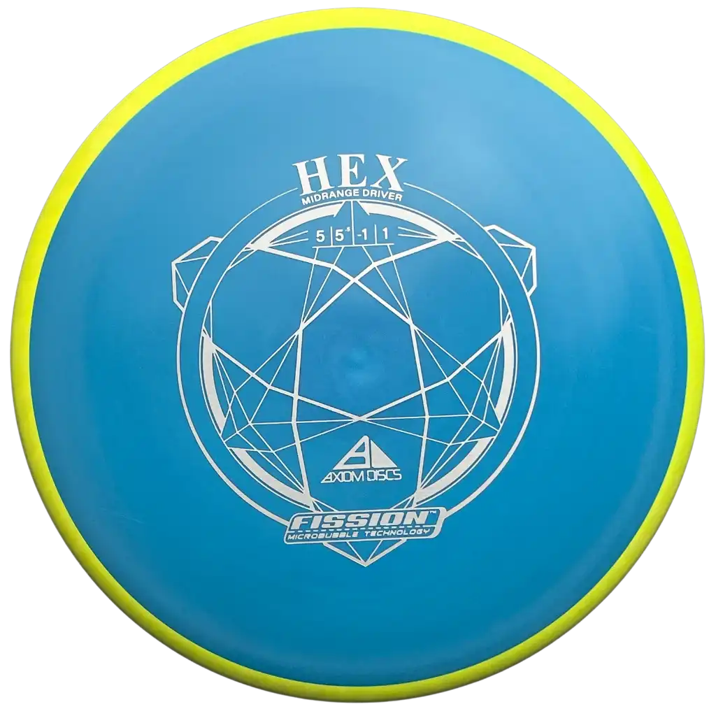 Fission Hex