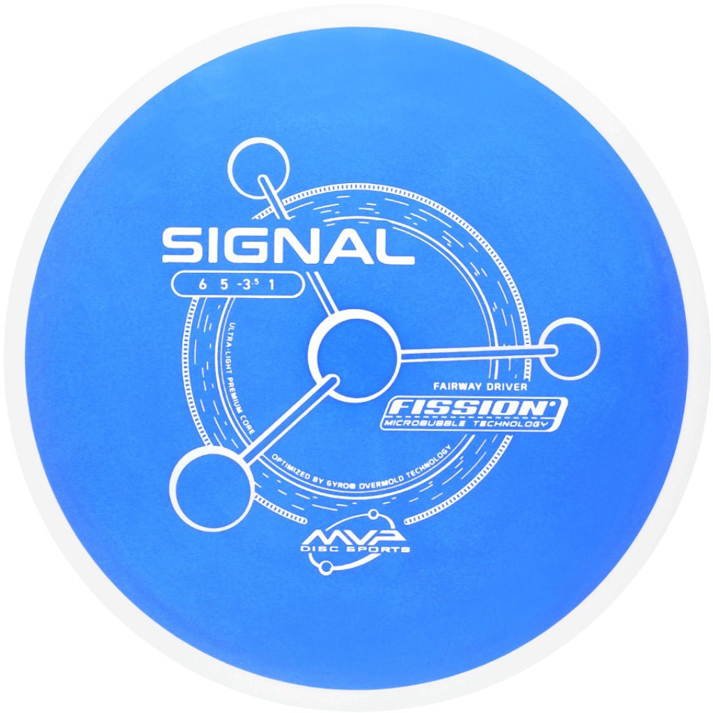 Fission Signal