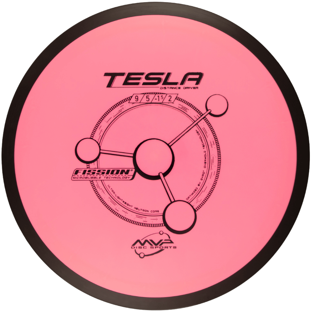 Fission Tesla