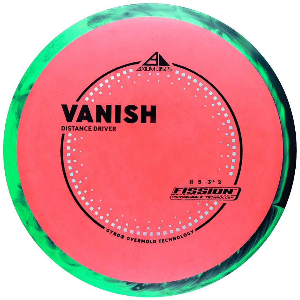 Fission Vanish