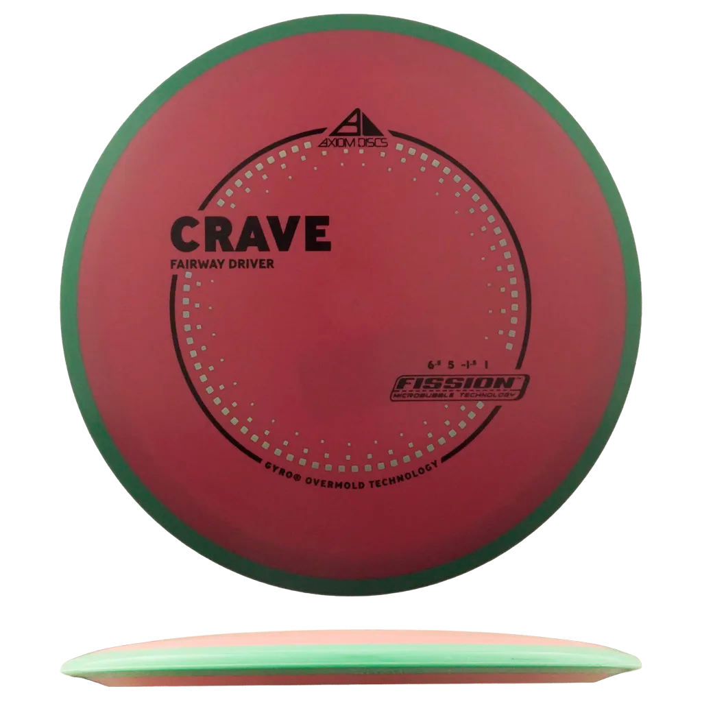 Fission Crave