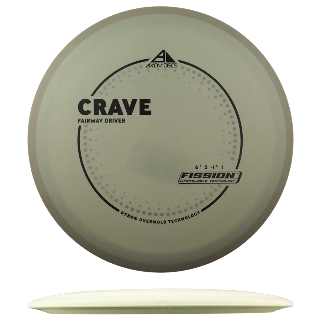 Fission Crave