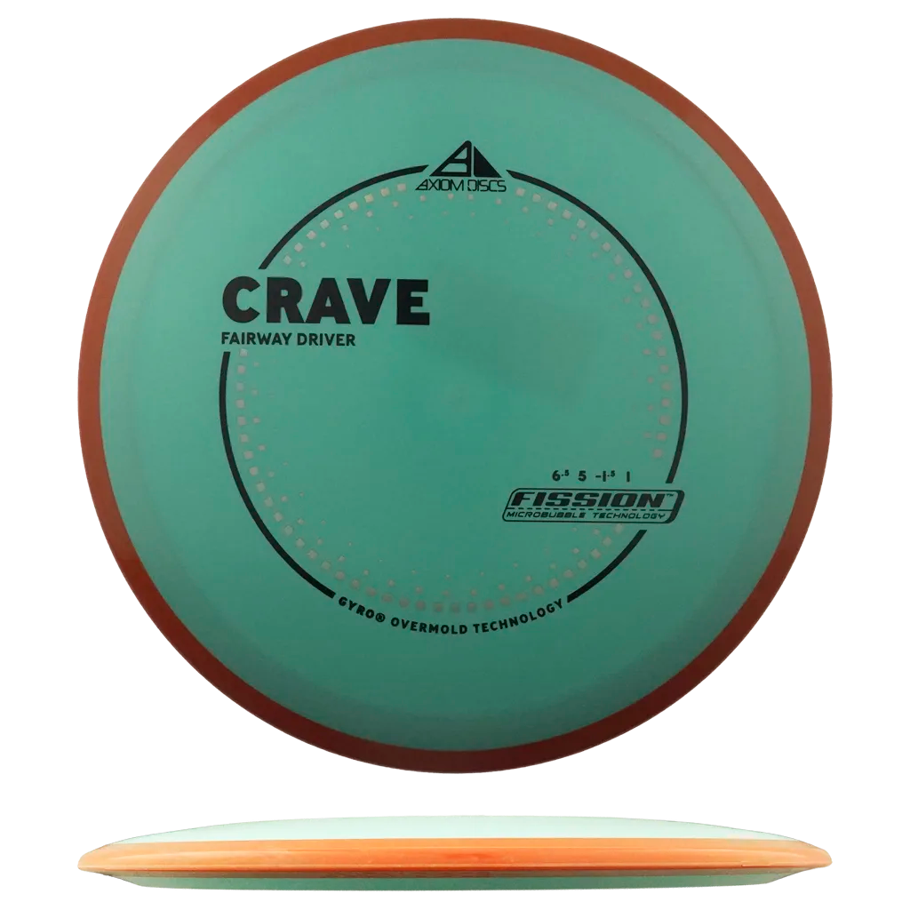 Fission Crave