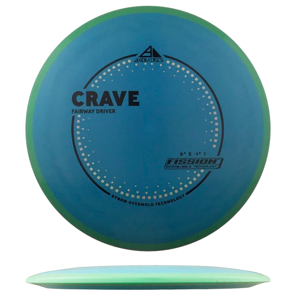 Fission Crave