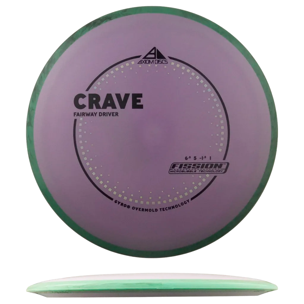 Fission Crave