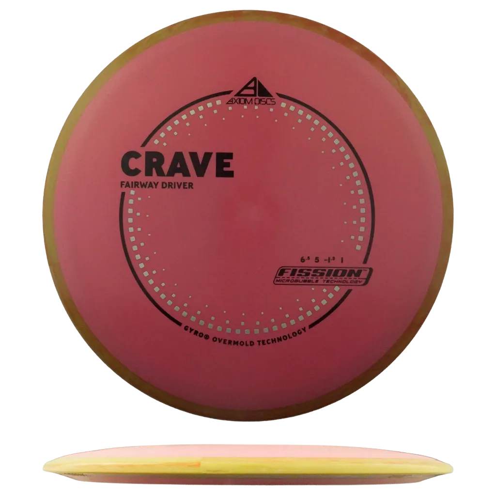 Fission Crave