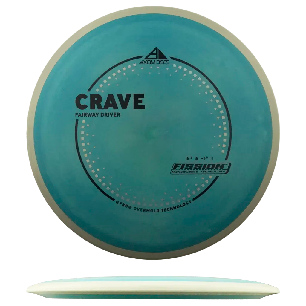 Fission Crave