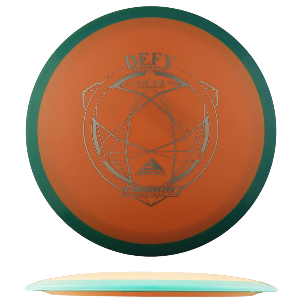 Fission Defy