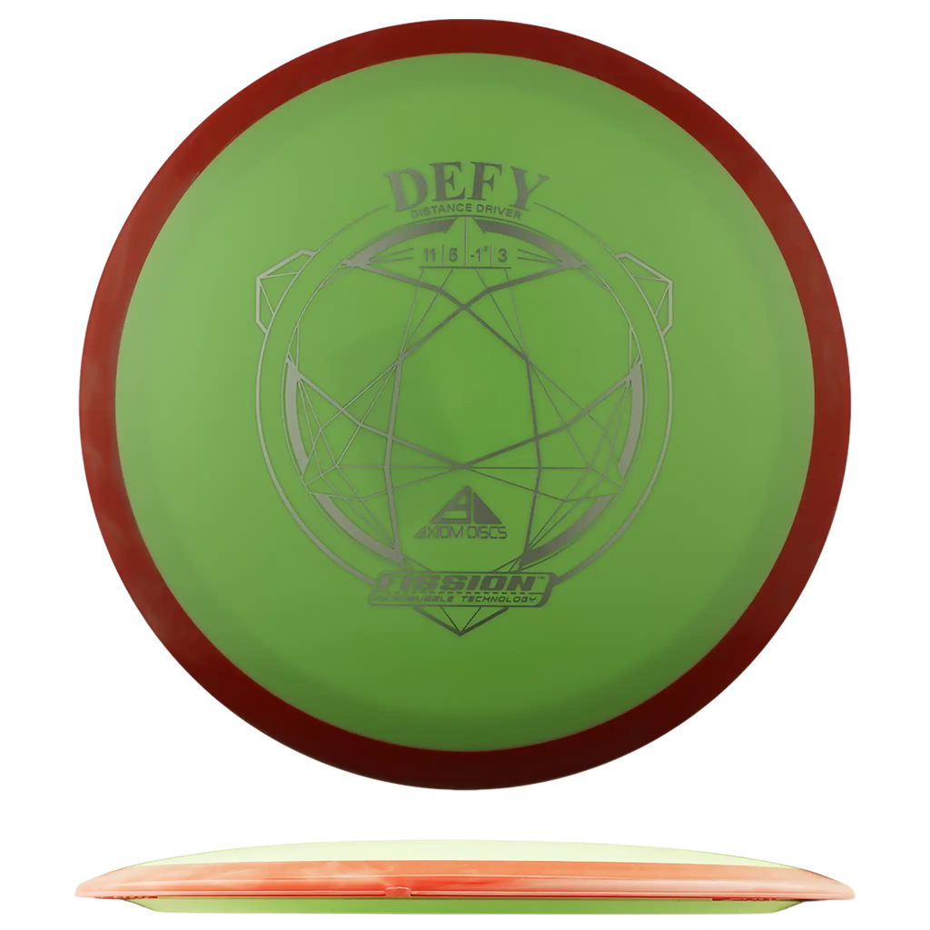 Fission Defy