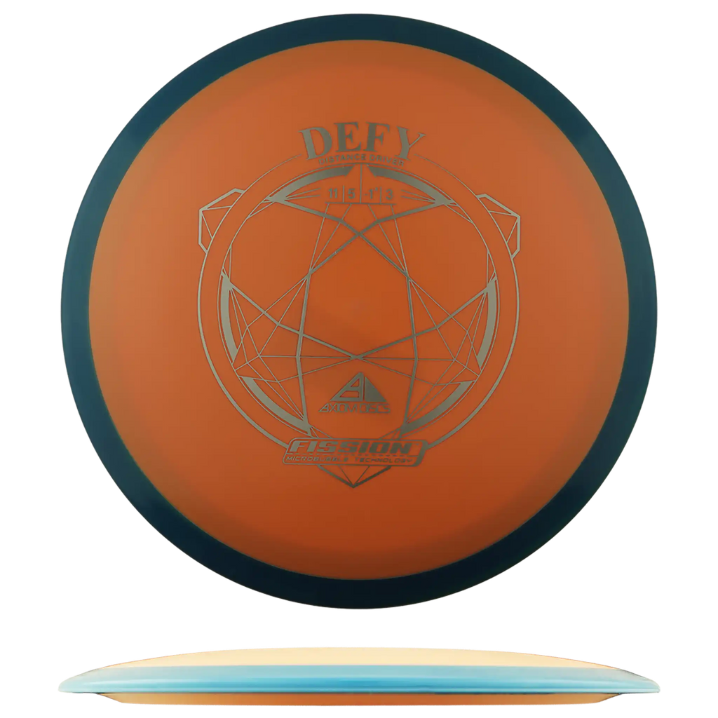 Fission Defy