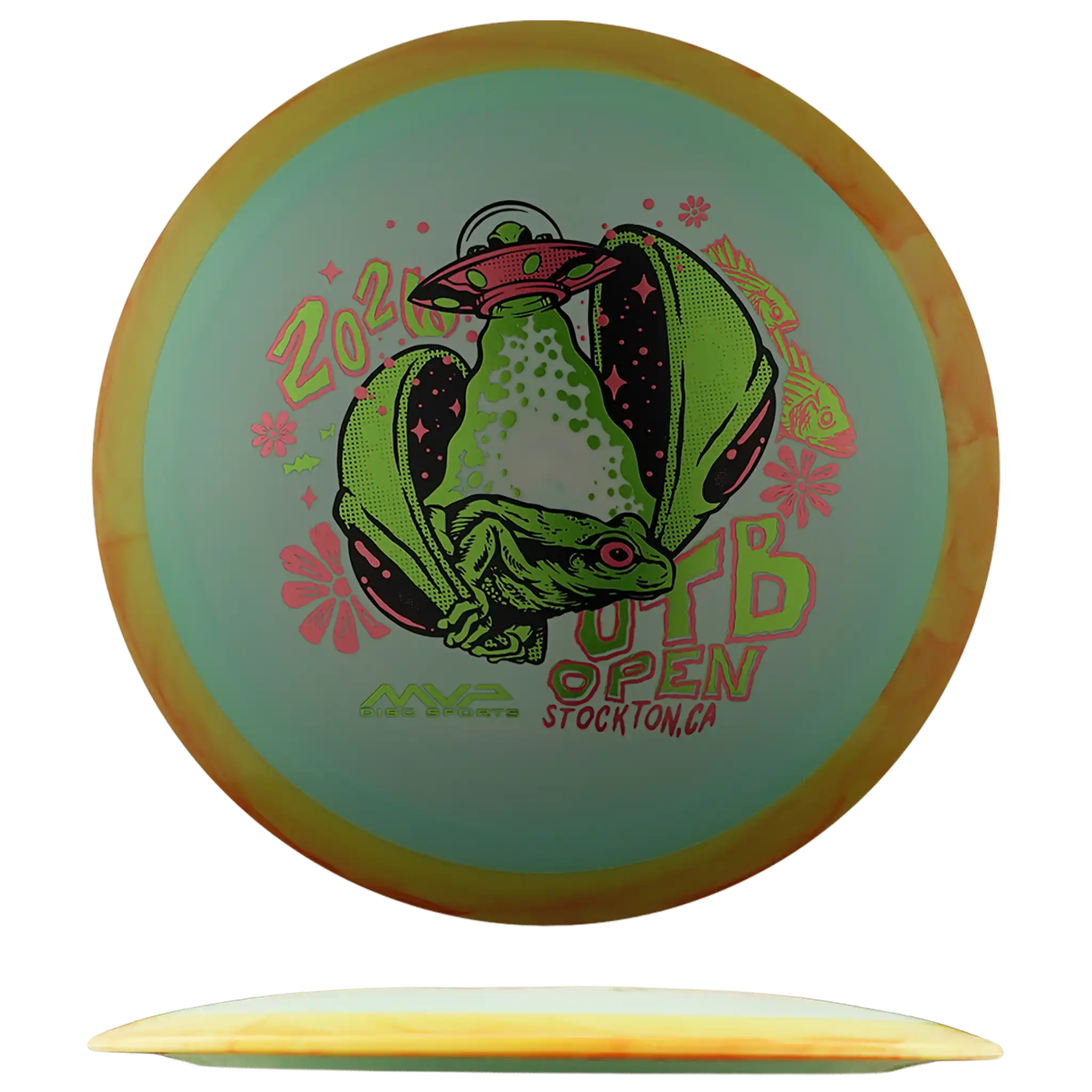 Fission Delirium - OTB Open 2026