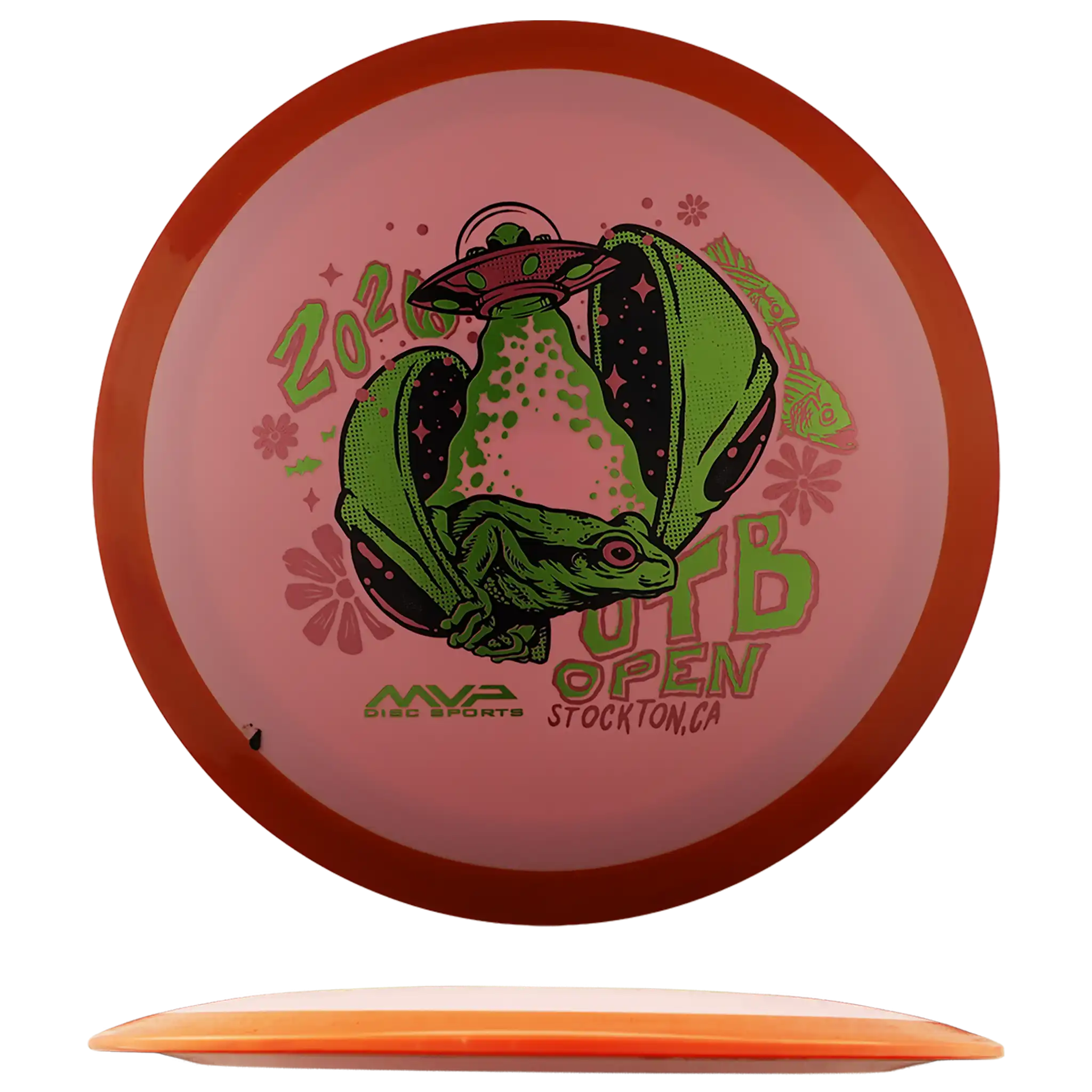 Fission Delirium - OTB Open 2026