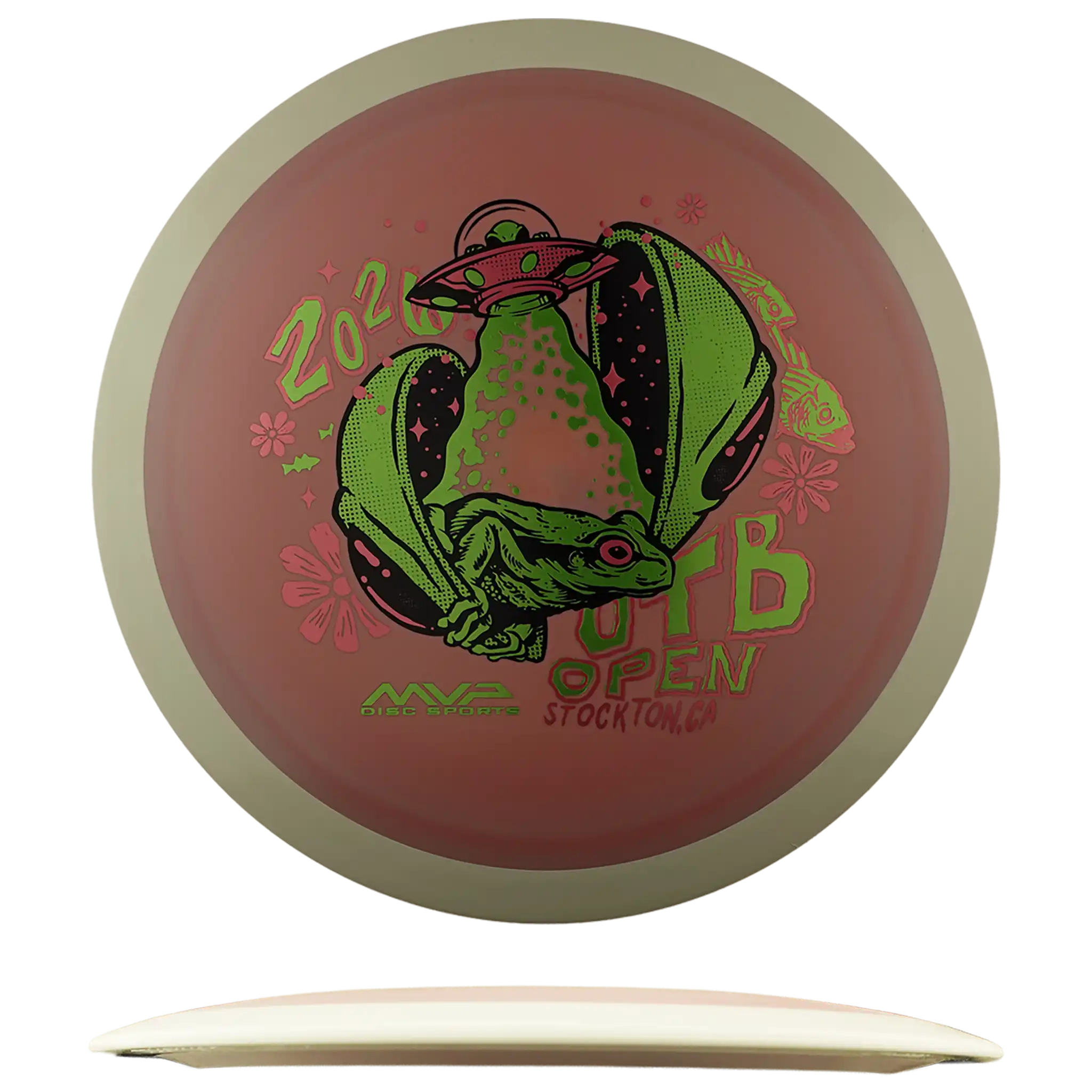 Fission Delirium - OTB Open 2026