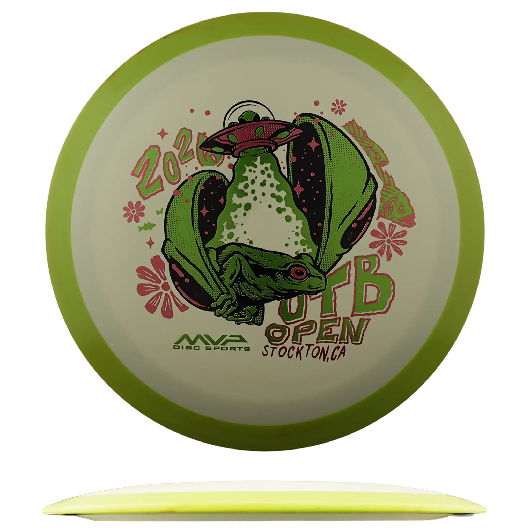 Fission Delirium - OTB Open 2026