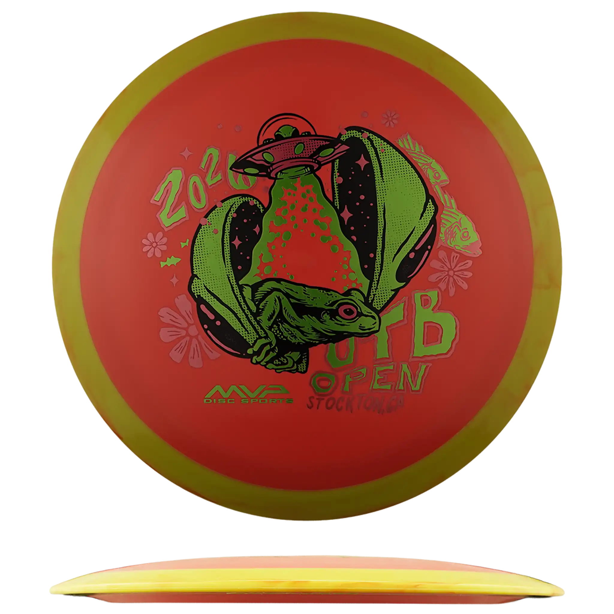 Fission Delirium - OTB Open 2026