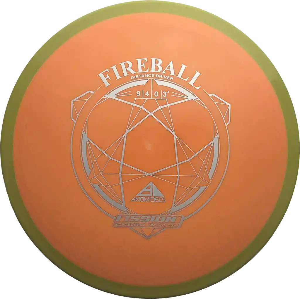 Fission Fireball