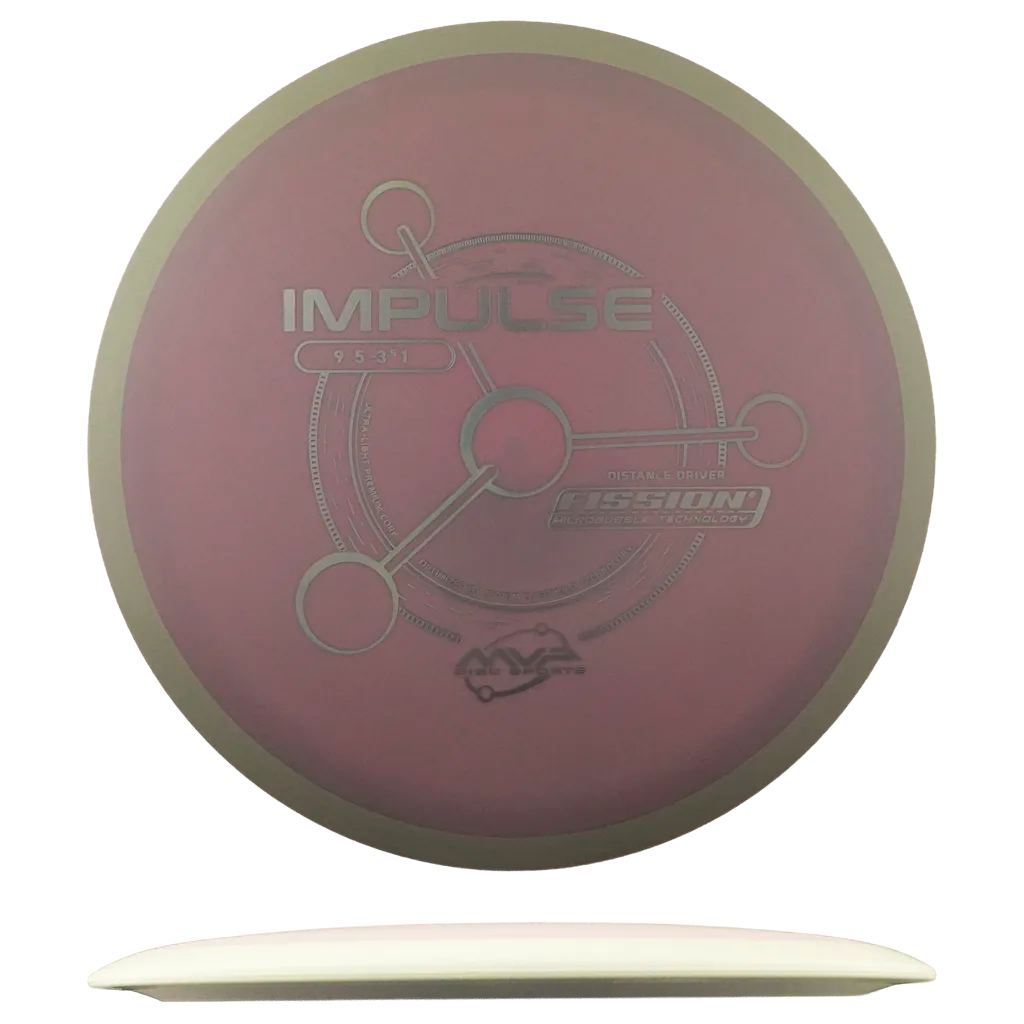 Fission Impulse