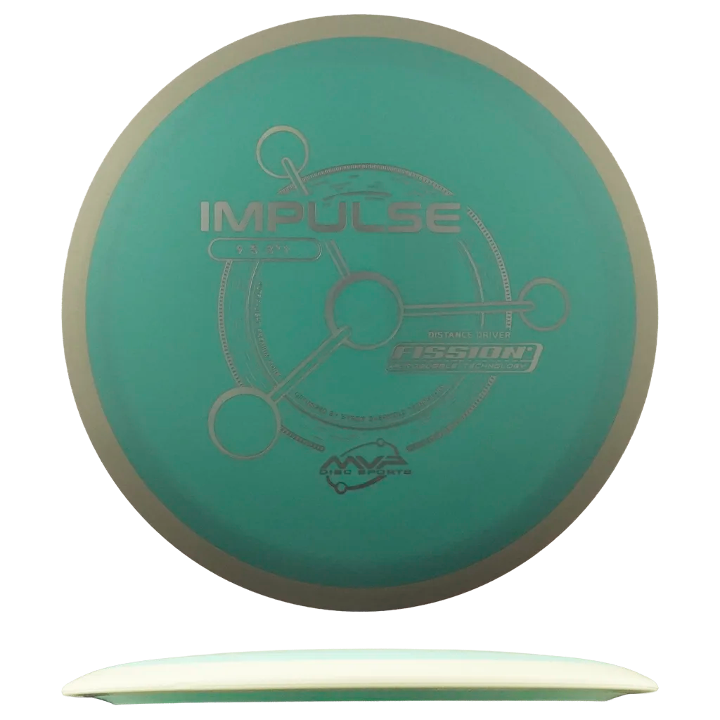 Fission Impulse
