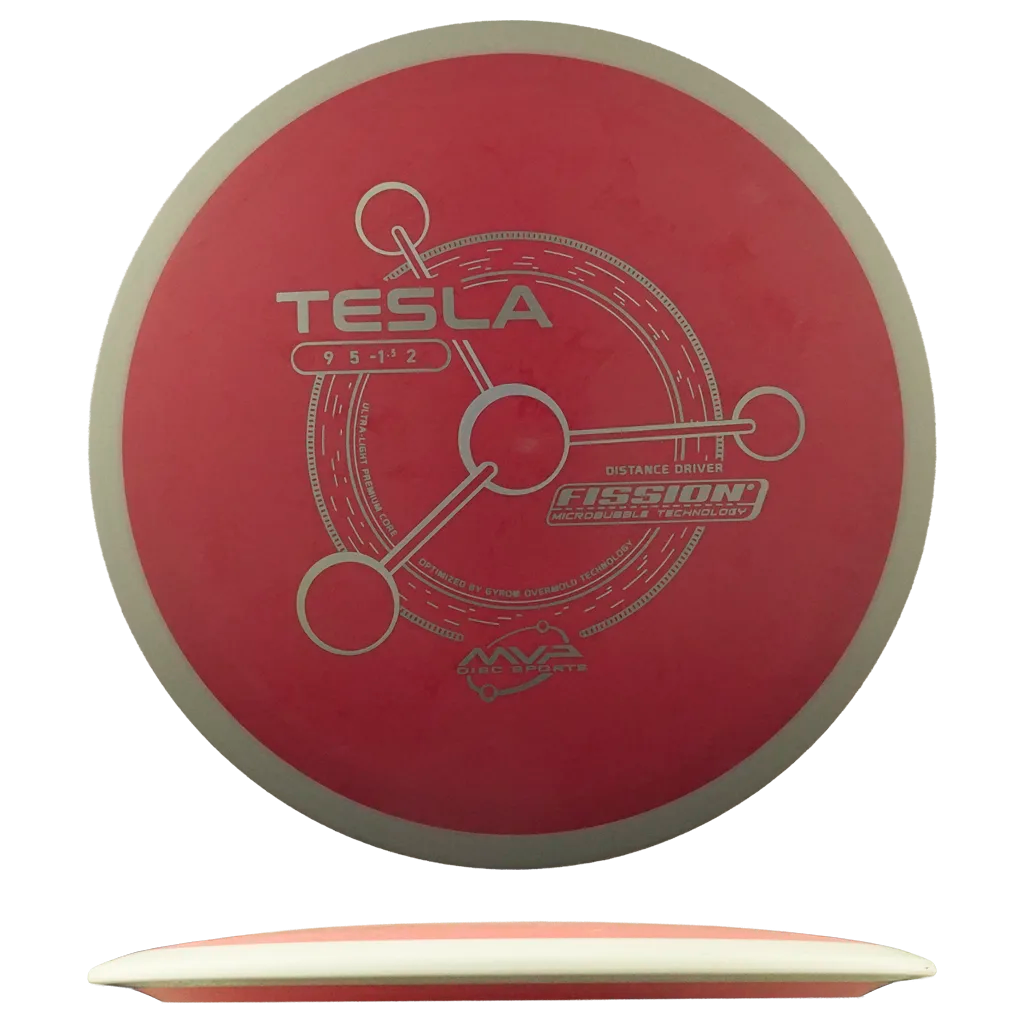 Fission Tesla