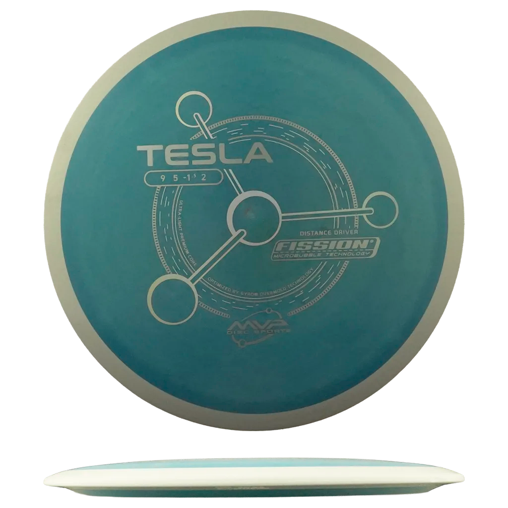 Fission Tesla