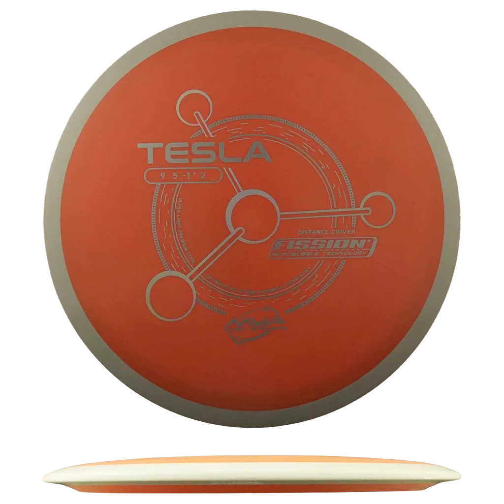 Fission Tesla