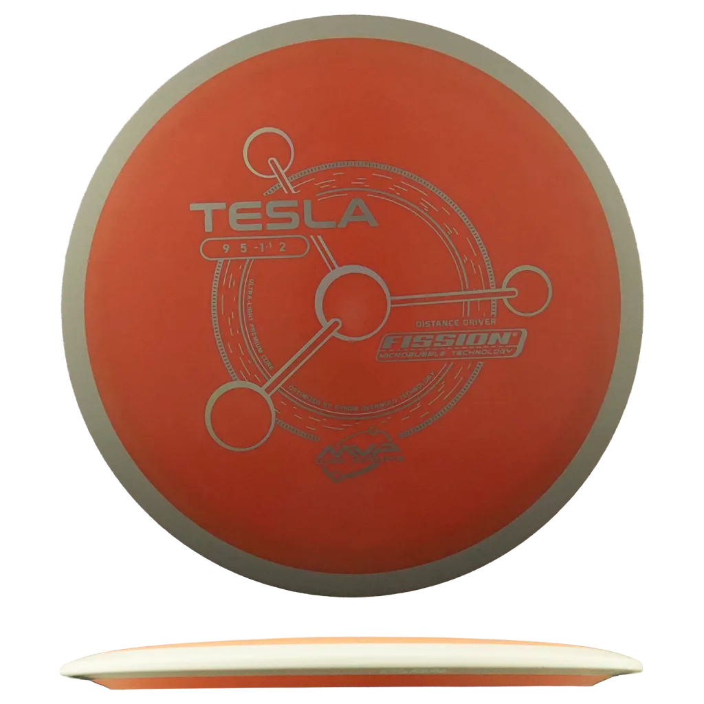 Fission Tesla