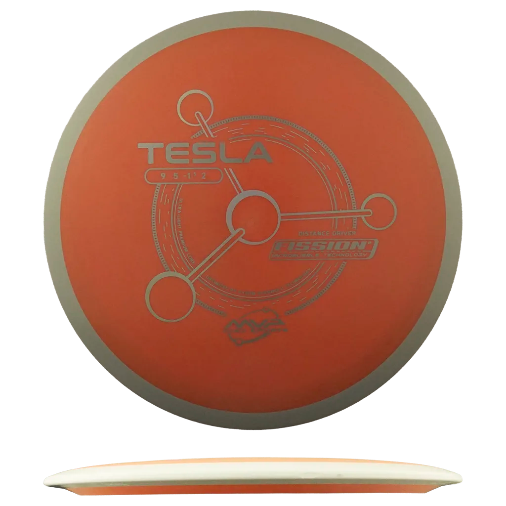 Fission Tesla