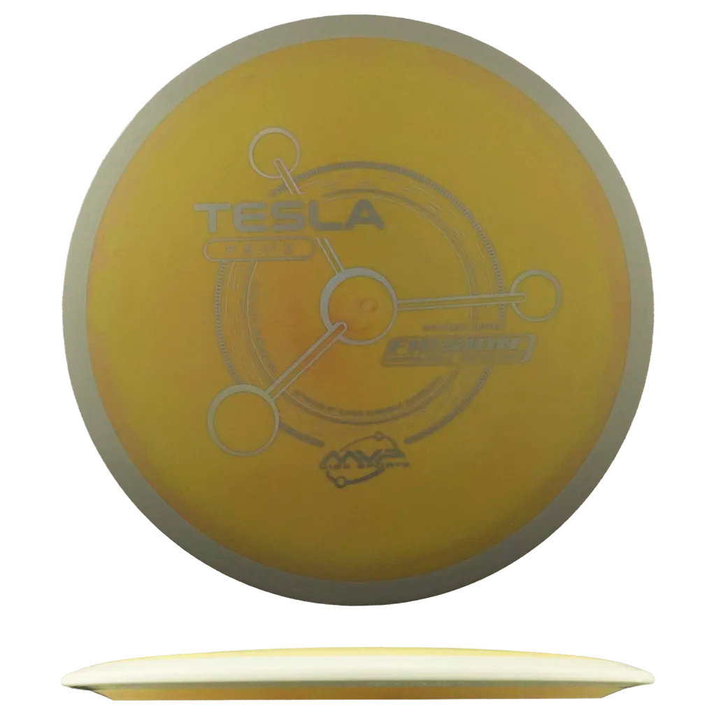 Fission Tesla