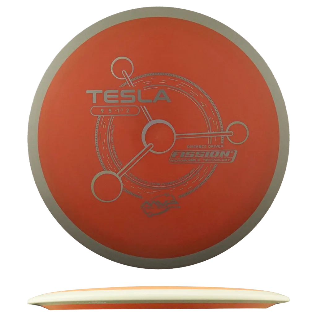Fission Tesla