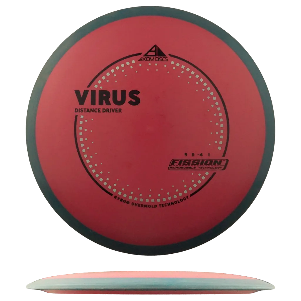 Fission Virus