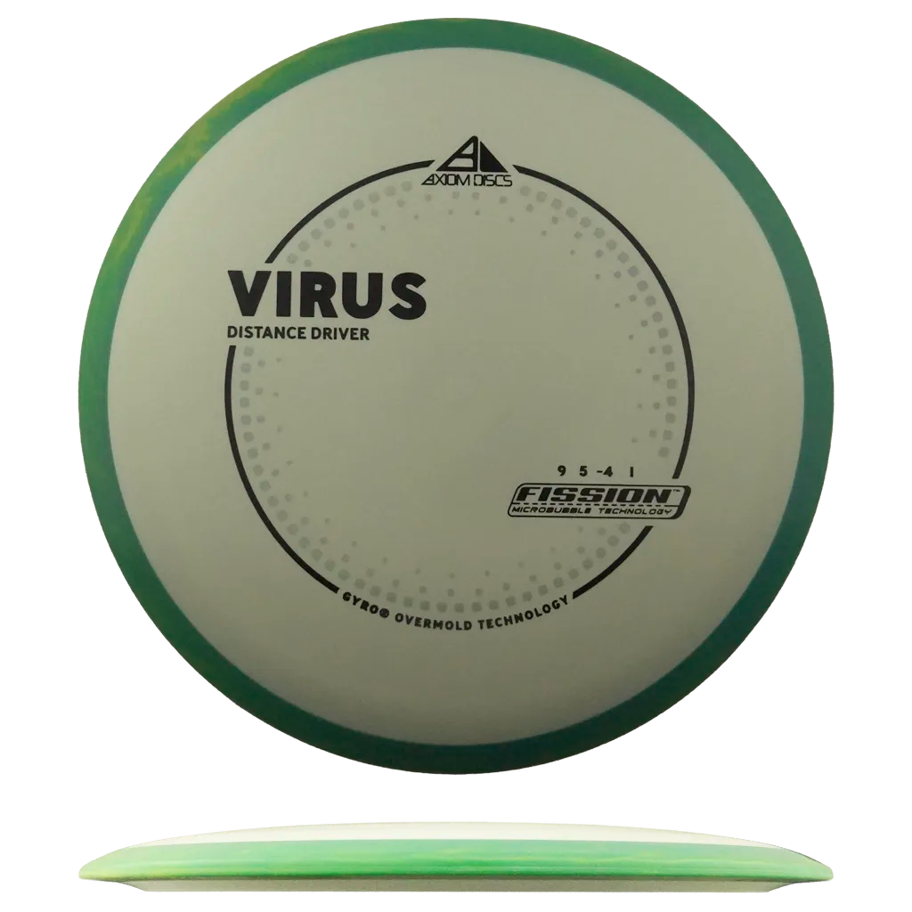 Fission Virus