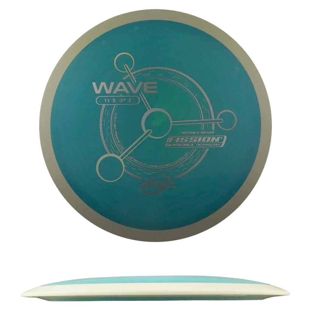 Fission Wave