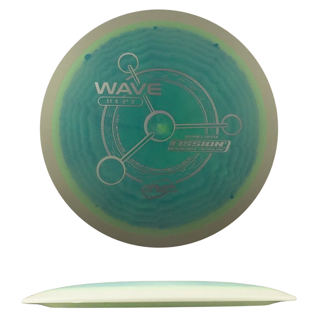 Fission Wave